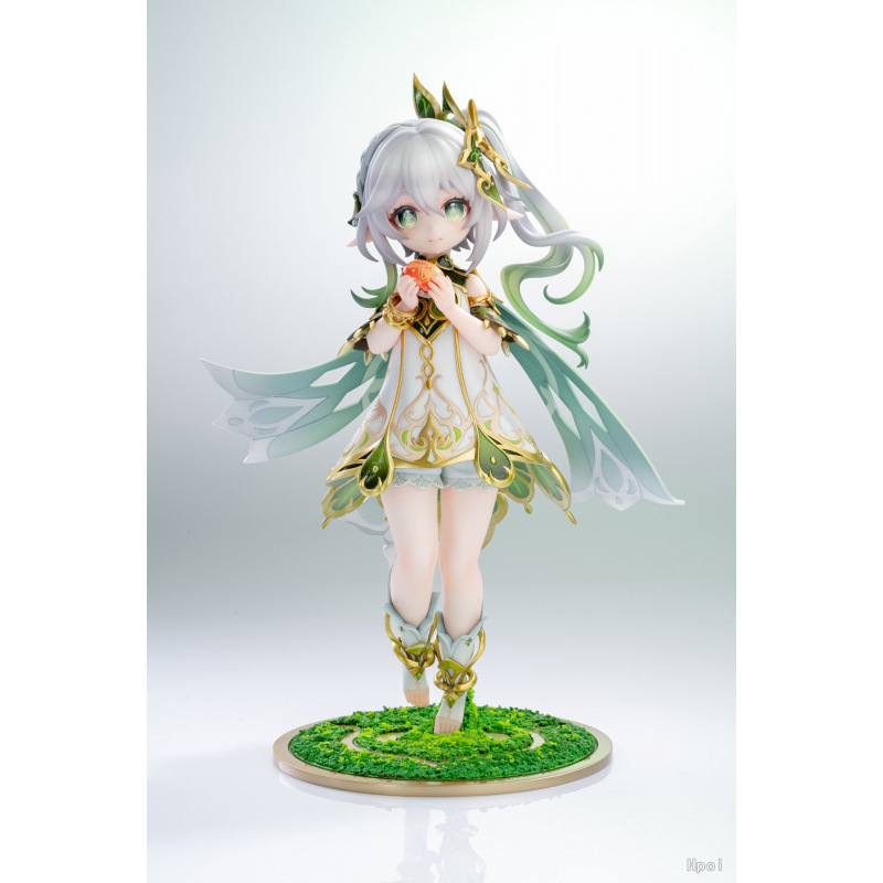 草神ナシダ プレミアムバージョン 高さ約21cm