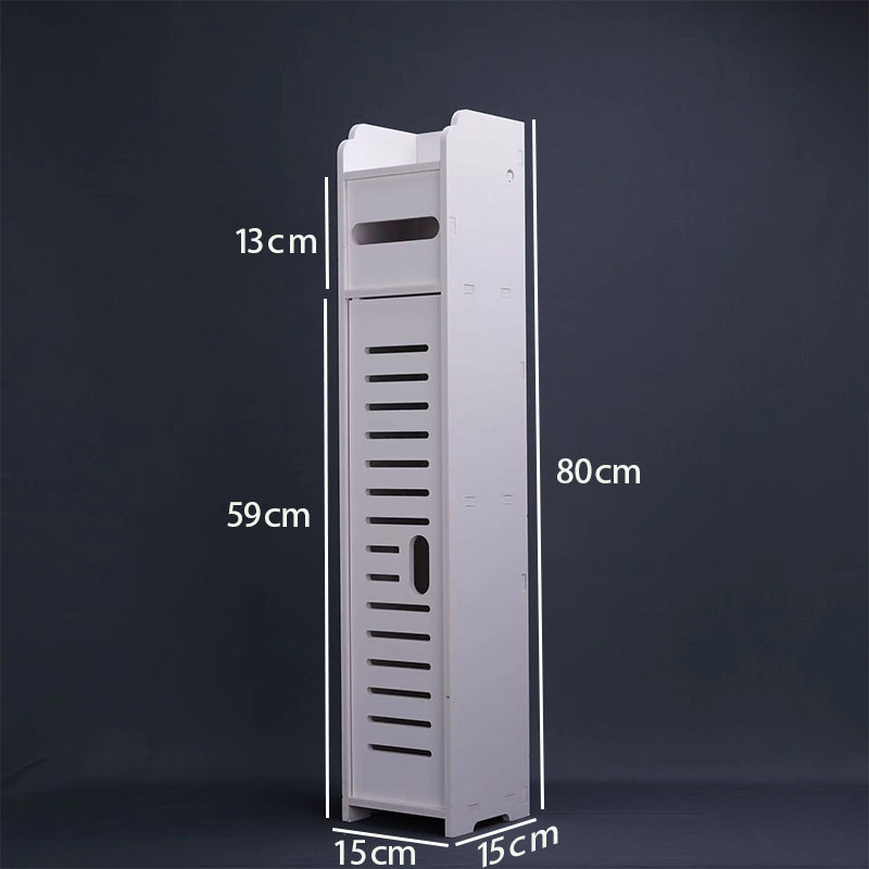 80高中空ハンドルドア[硬化・厚みのある茶色の箱]