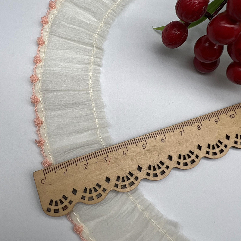 単層ピンクエッジ