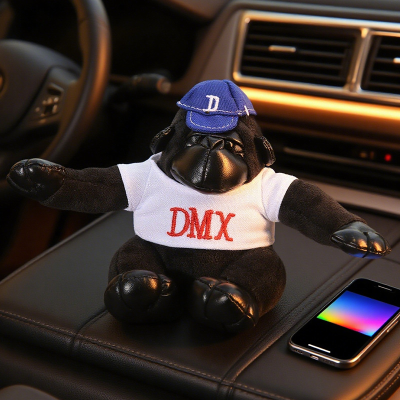 ゴリラペンダント（ストラップを除く）