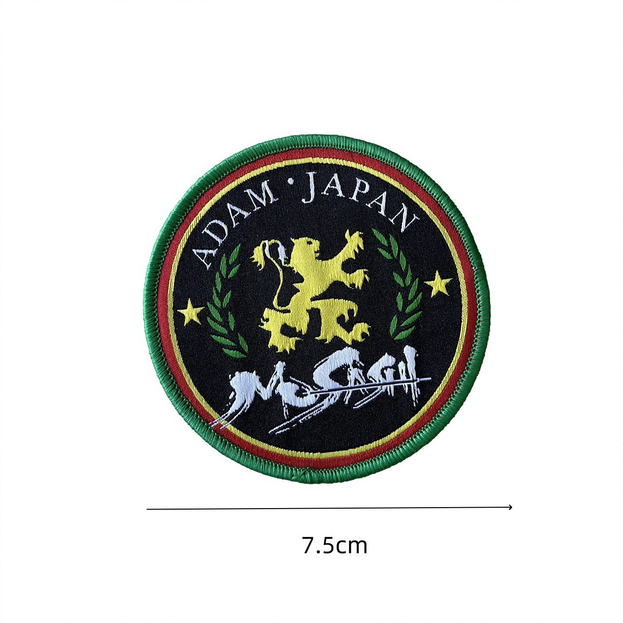 武蔵グリーンラウンド