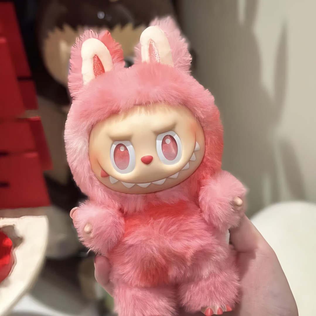 指定モデル【ラブ】