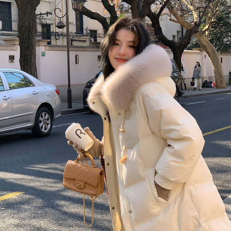 ミルクセーキ ホワイト