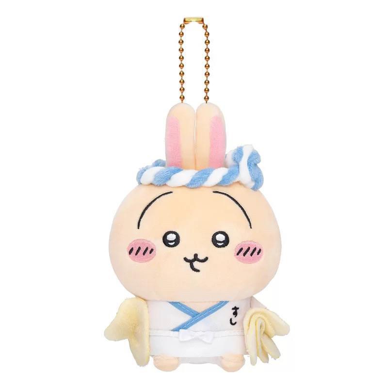 寿司师傅乌萨奇（12cm）