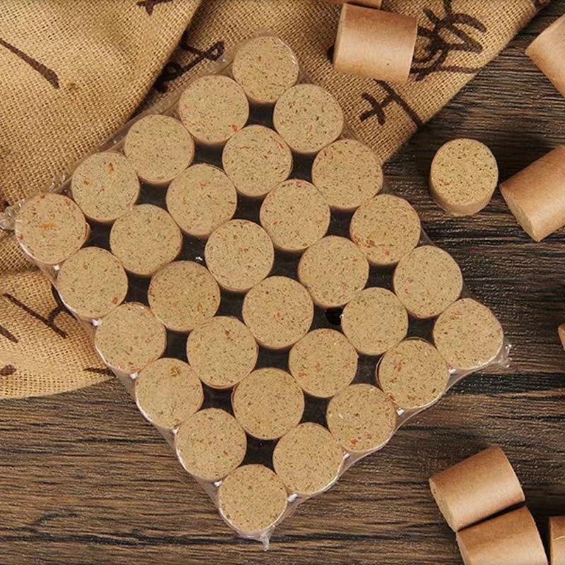 艾柱1箱30粒【機器なし】