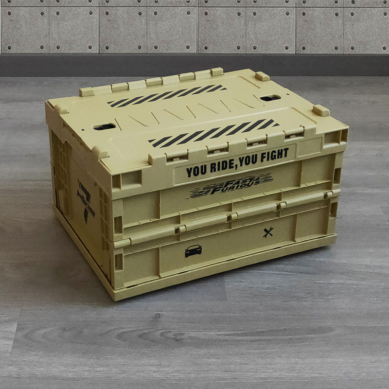 カーキスピード7モデル