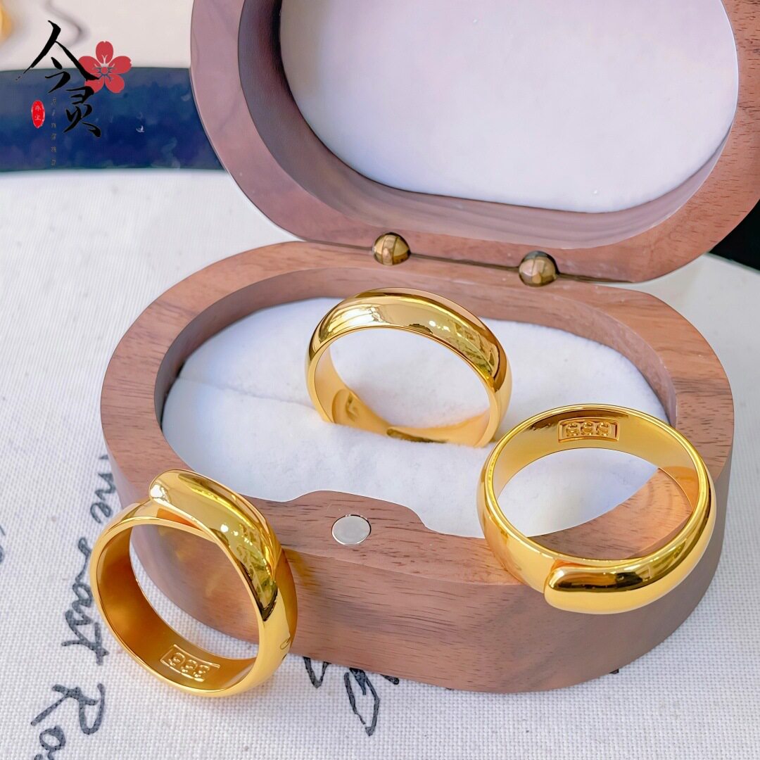 6mmスムースヌードルリング