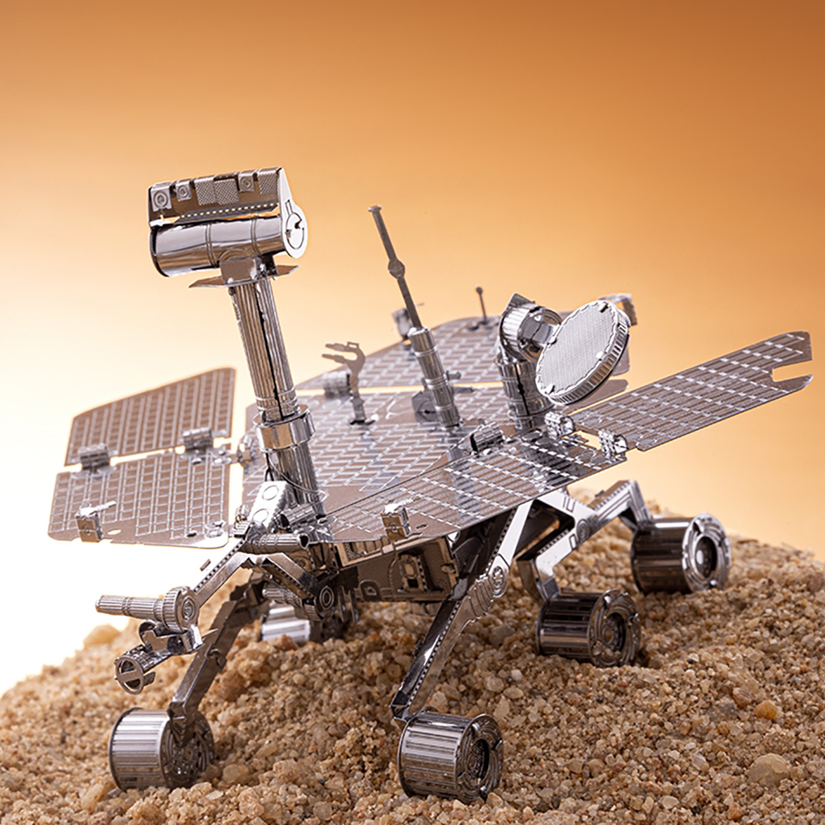 火星探査機