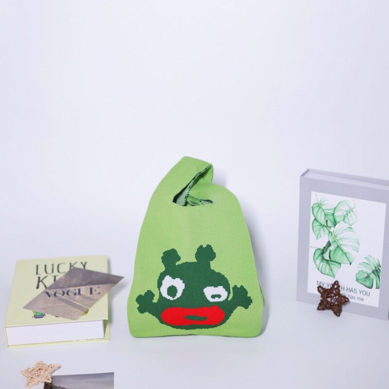 小さなモンスター