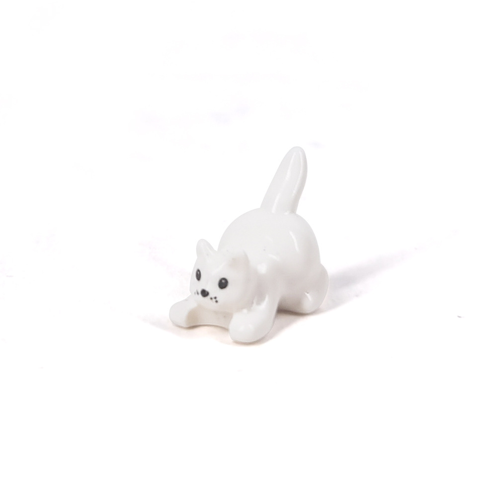 猫(1人)
