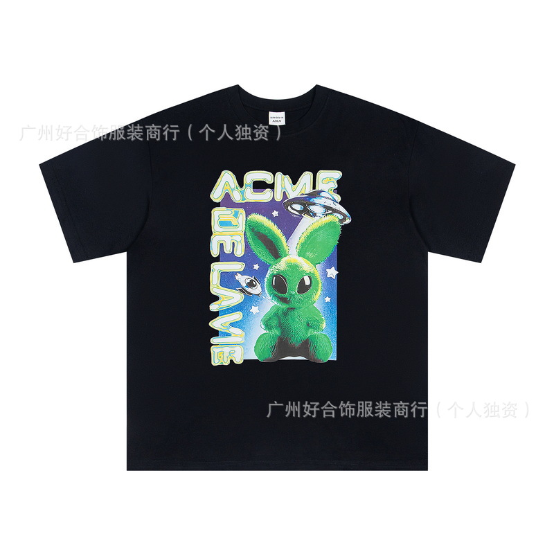 23 ブラック【エイリアンベア】