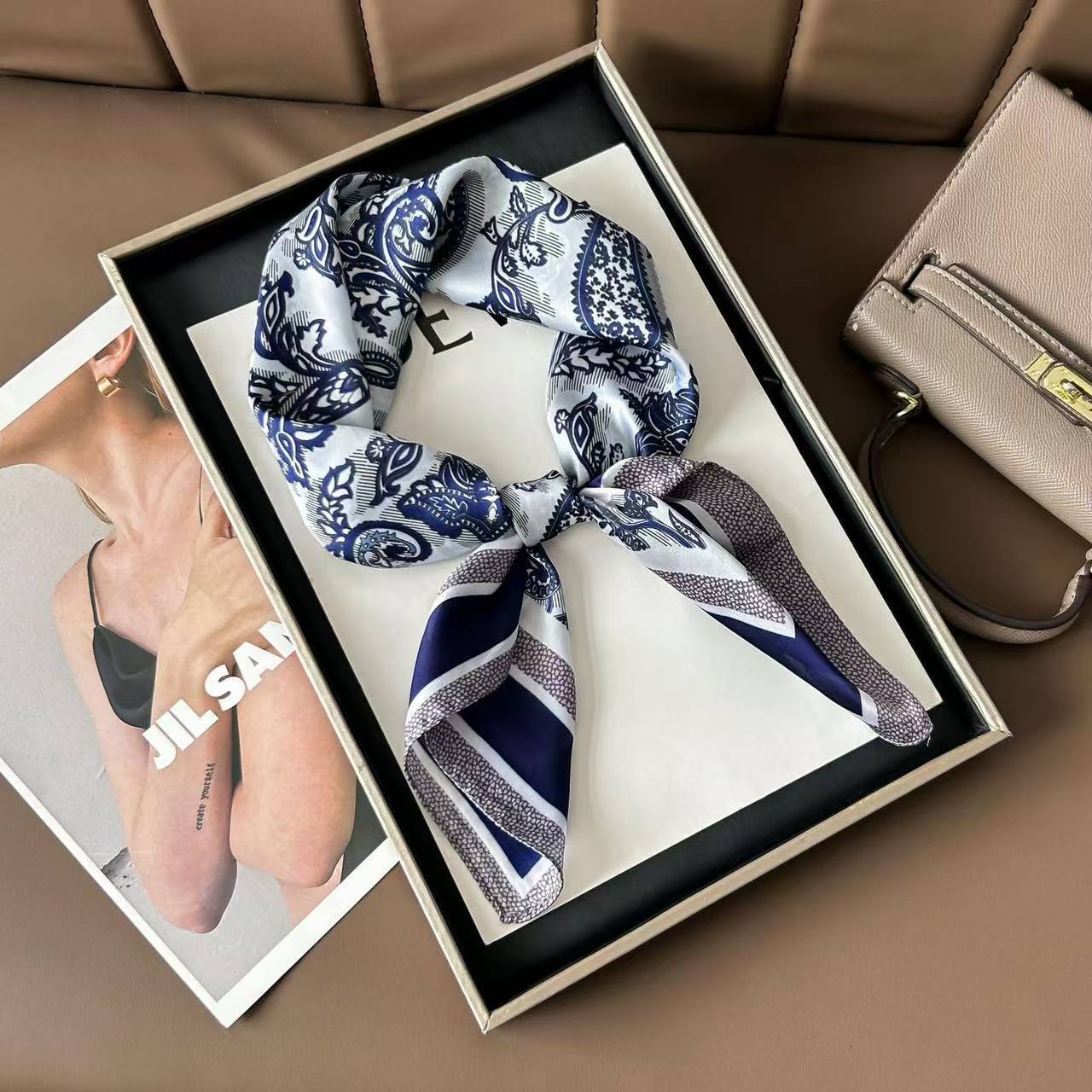 ブルーカシューナッツ