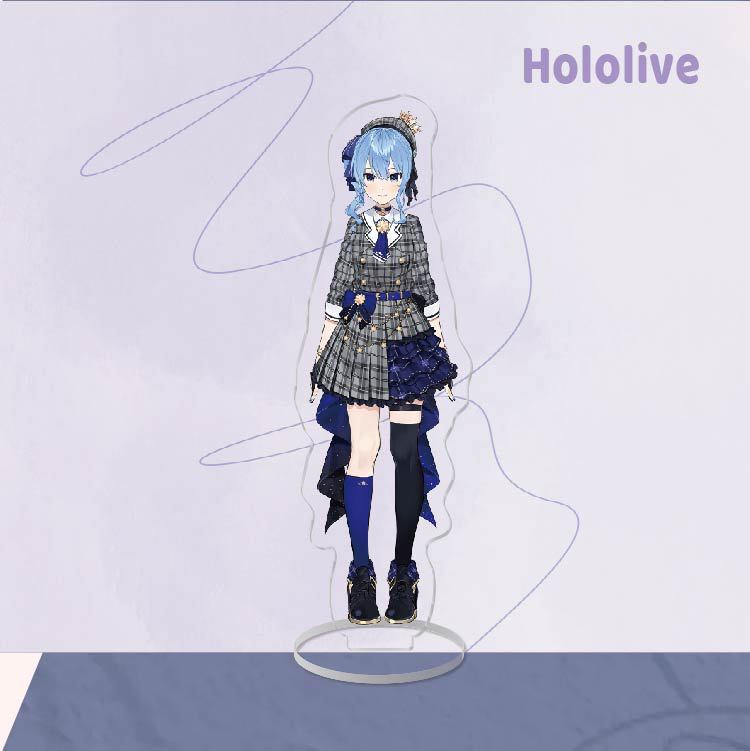 Hololive立牌2-33