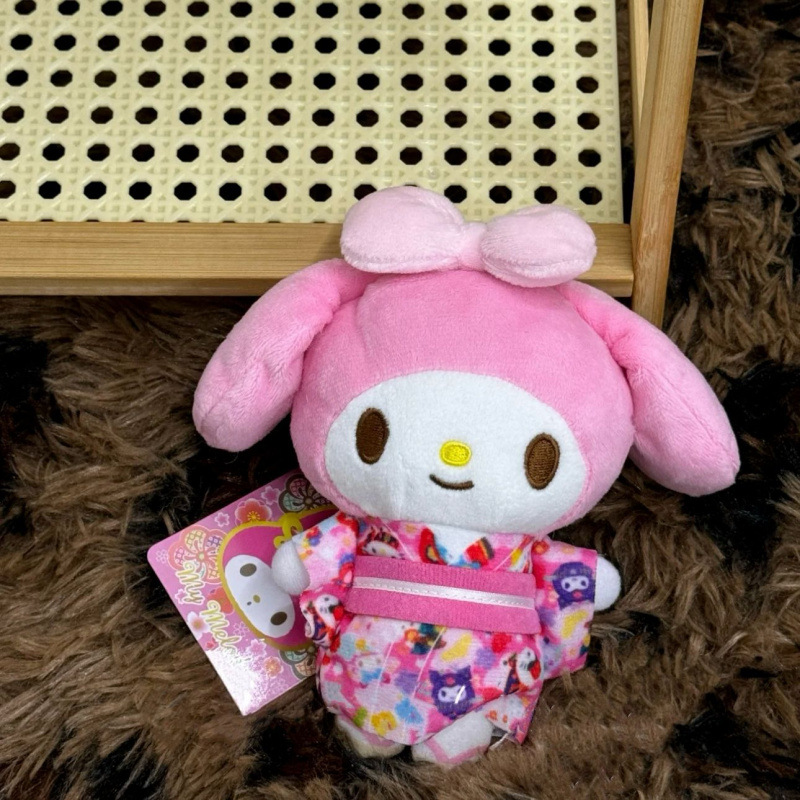 着物メロディペンダント