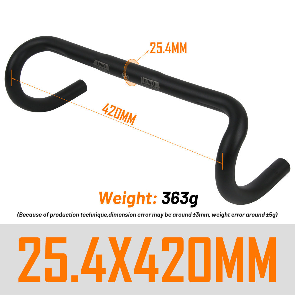 サンドブラック印字25.4*420mm