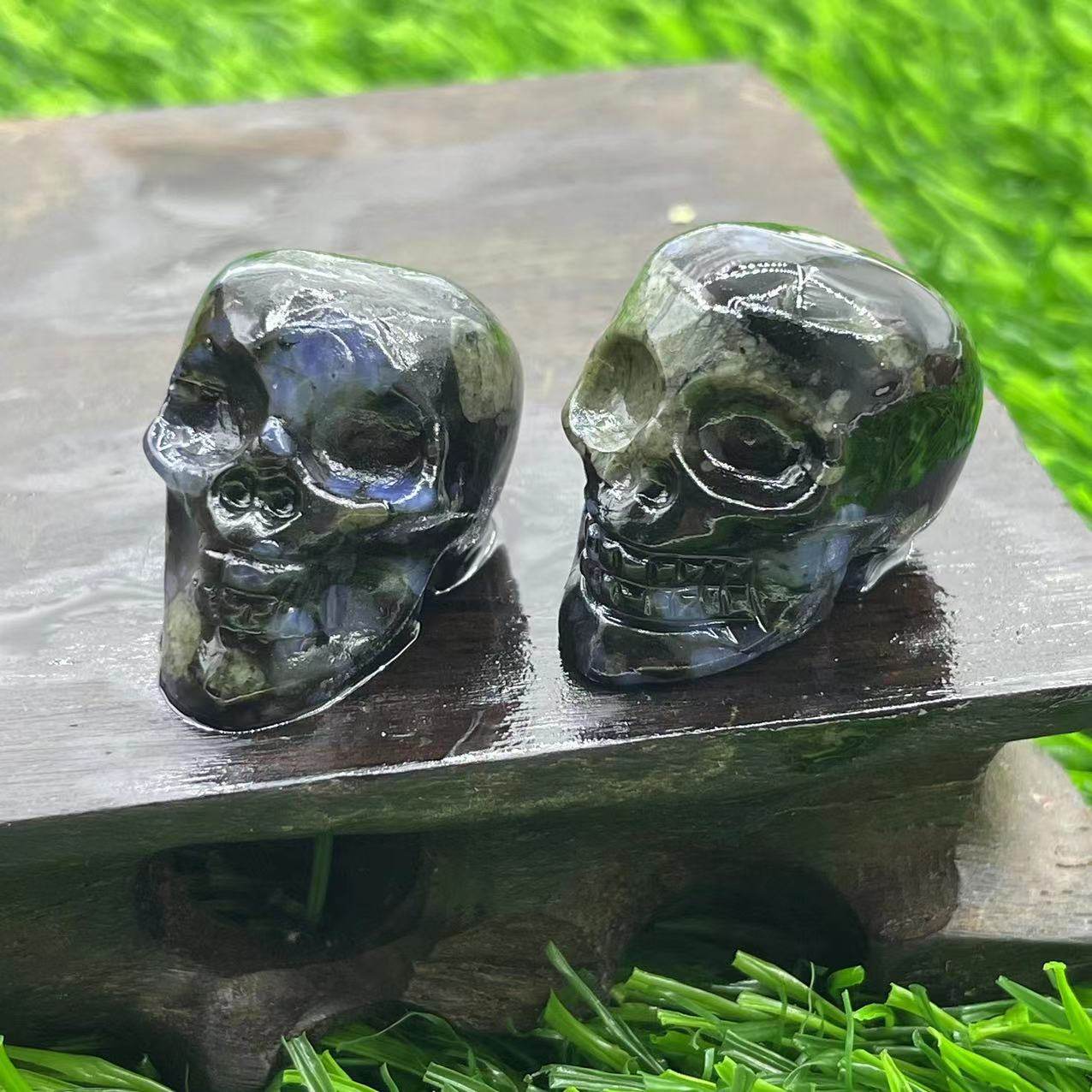 ブルーフラッシュ