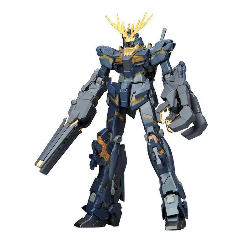 ユニコーン-新聞喪女妖爪砲-シングルモデルステッカー