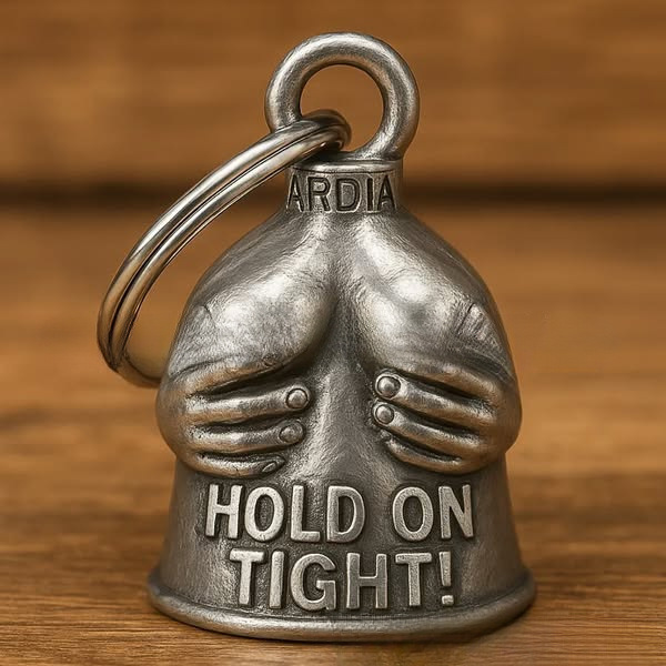 バイク用ドアベル モデルA