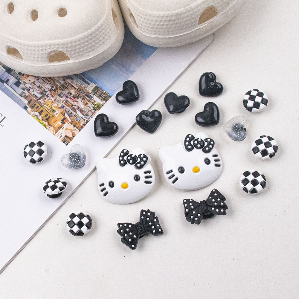 Kt猫セット (18個)