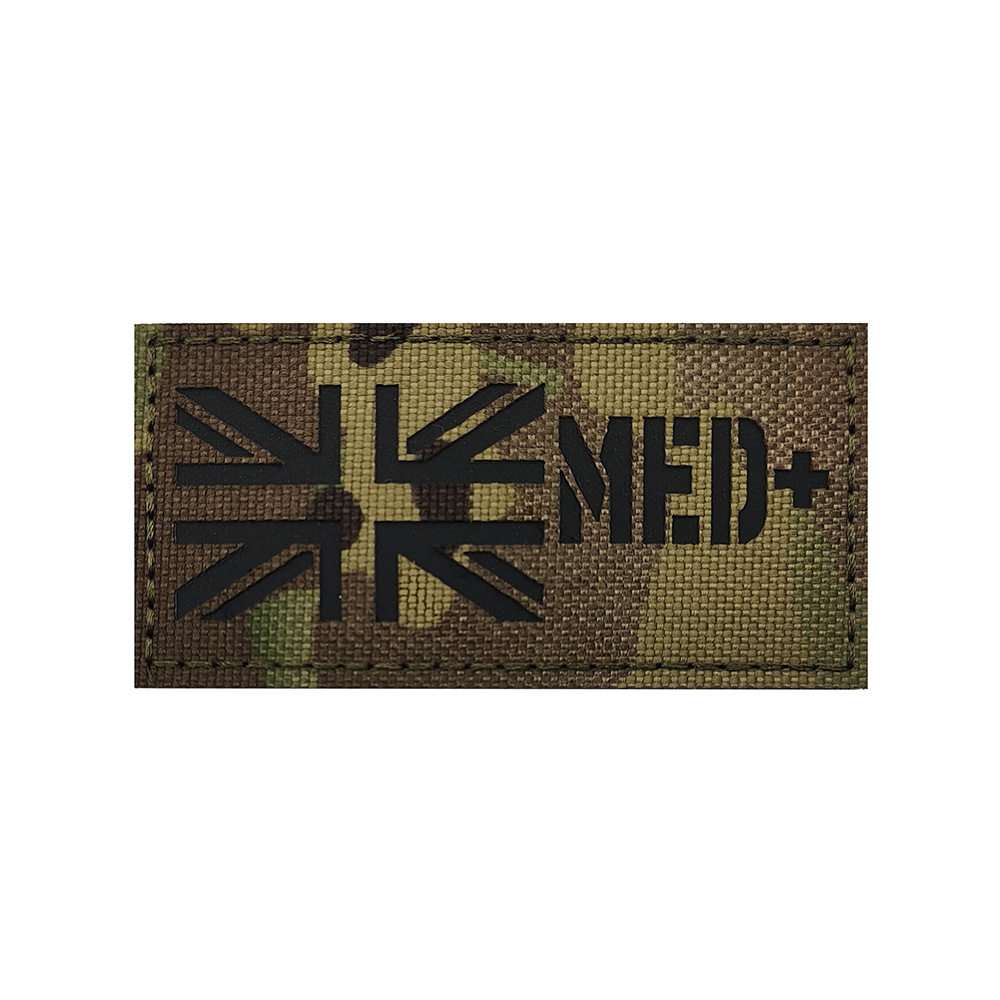 M00371-6反射cpイギリス米字旗 + (med)