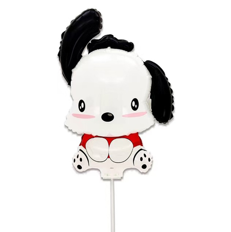 ミニパチャドッグ+クランプサポートバー