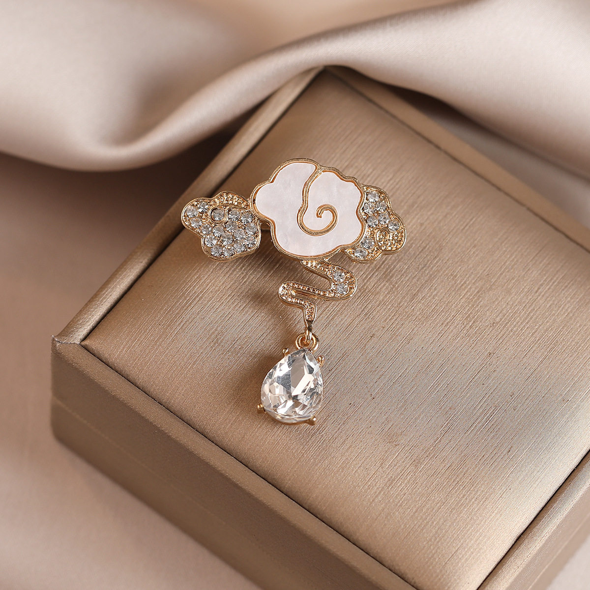 No.713 シャンユン