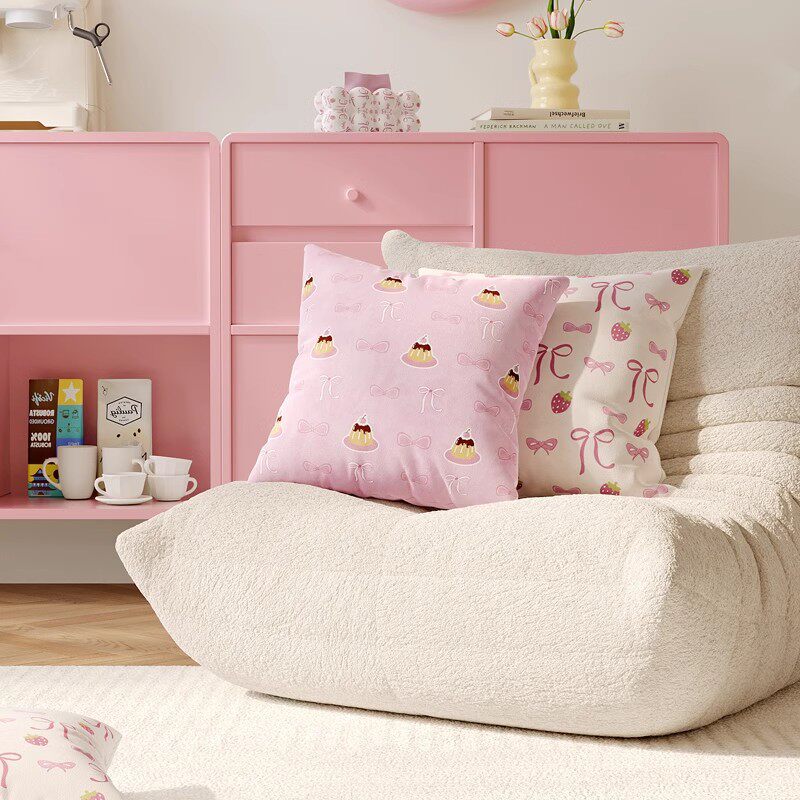 ピンクケーキ【ピンク】