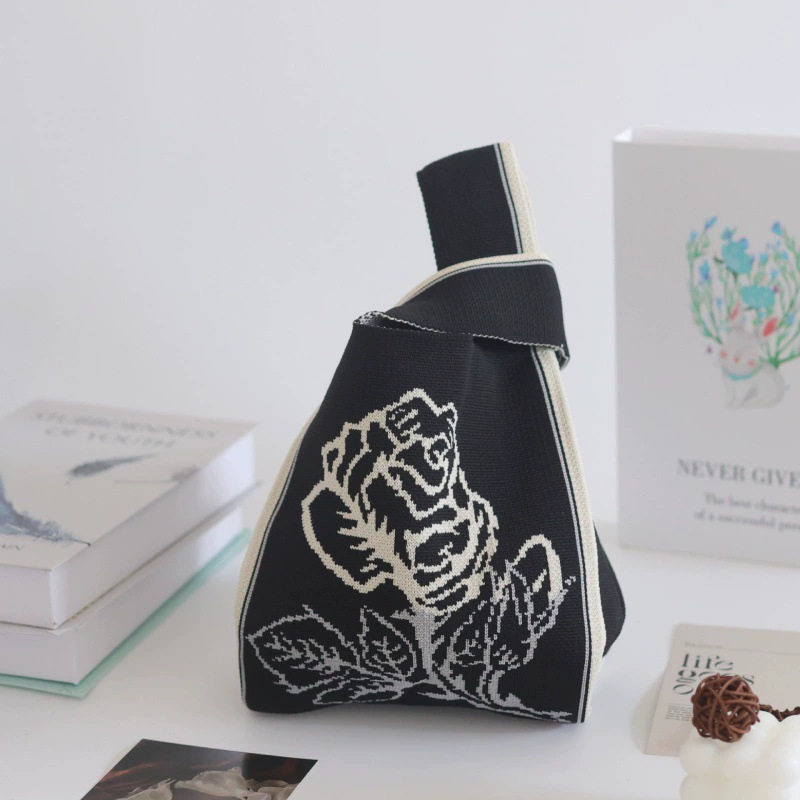 ローズスタイル - ブラック