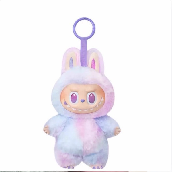 三世代紫【幸運】