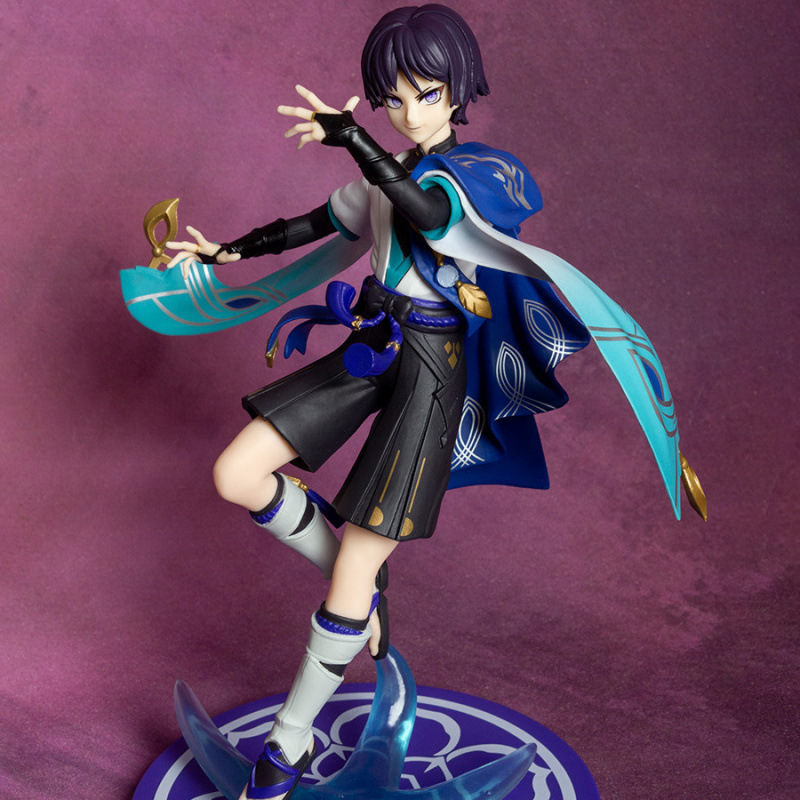 初代戦闘スカーミッシャー プレミアムバージョン 高さ約23cm