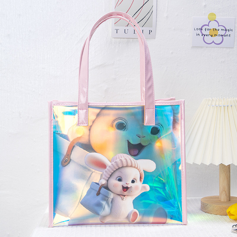 26*24*12cm;19;バッグバニー