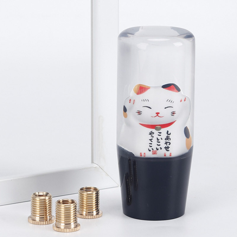 排気ヘッド (3つの変換部品を含む)