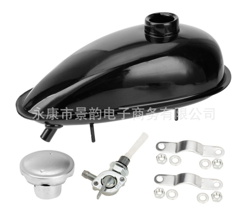 80CC燃料タンク-2リットル