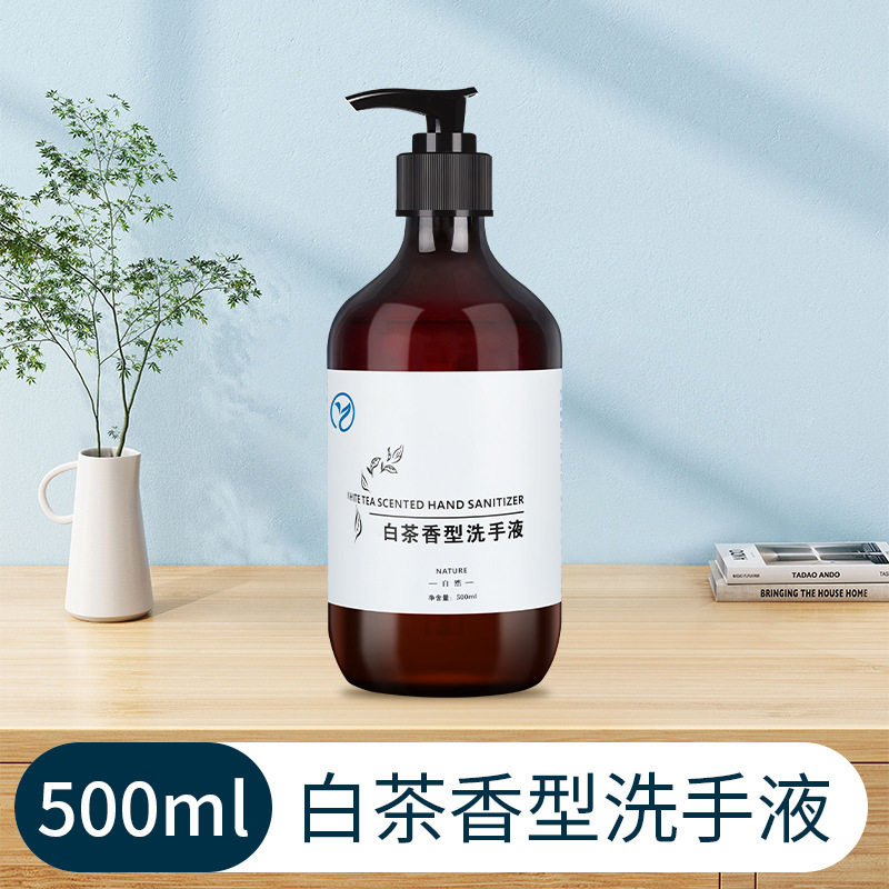 手指消毒剤 500ml【新規格】