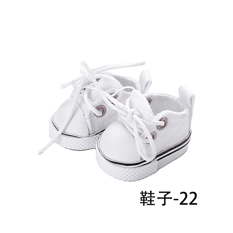 シューズ-22