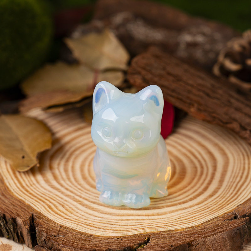 47*30*30mm オパール