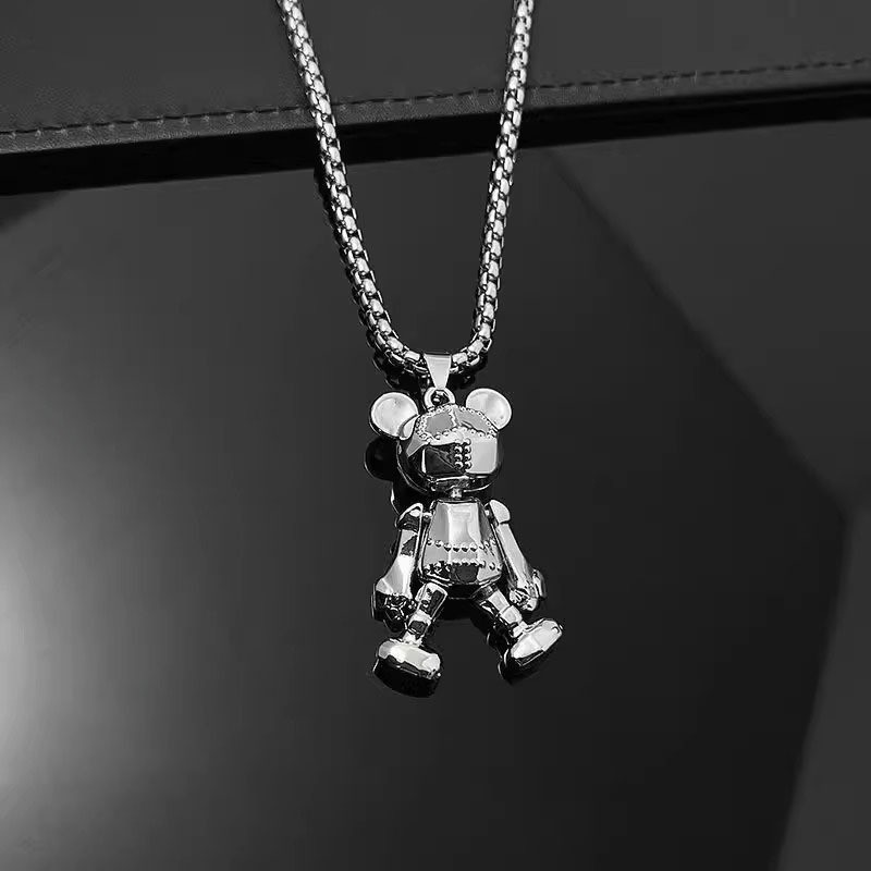 L199-B(可動クマ) 70cm