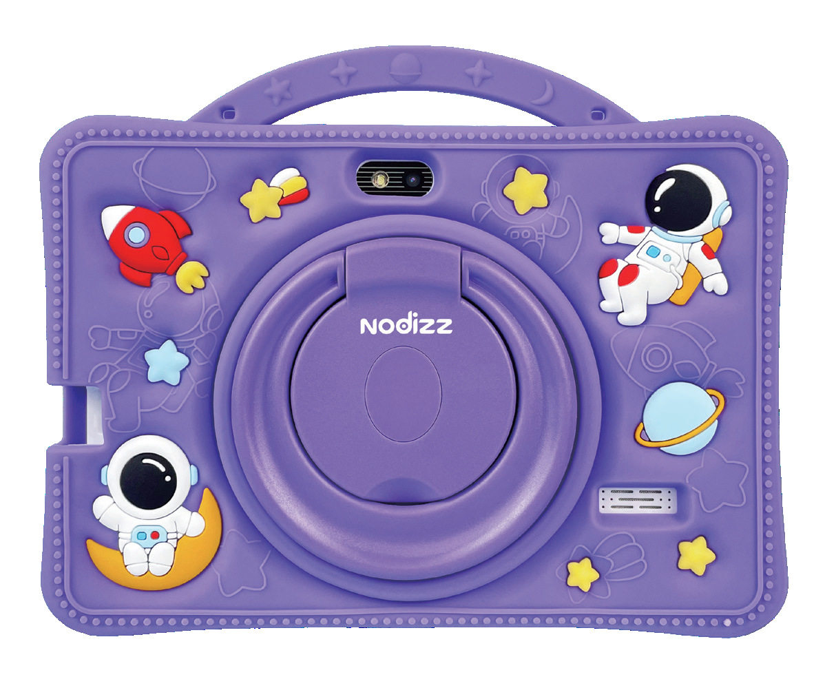 Npad パープル【16+1T】