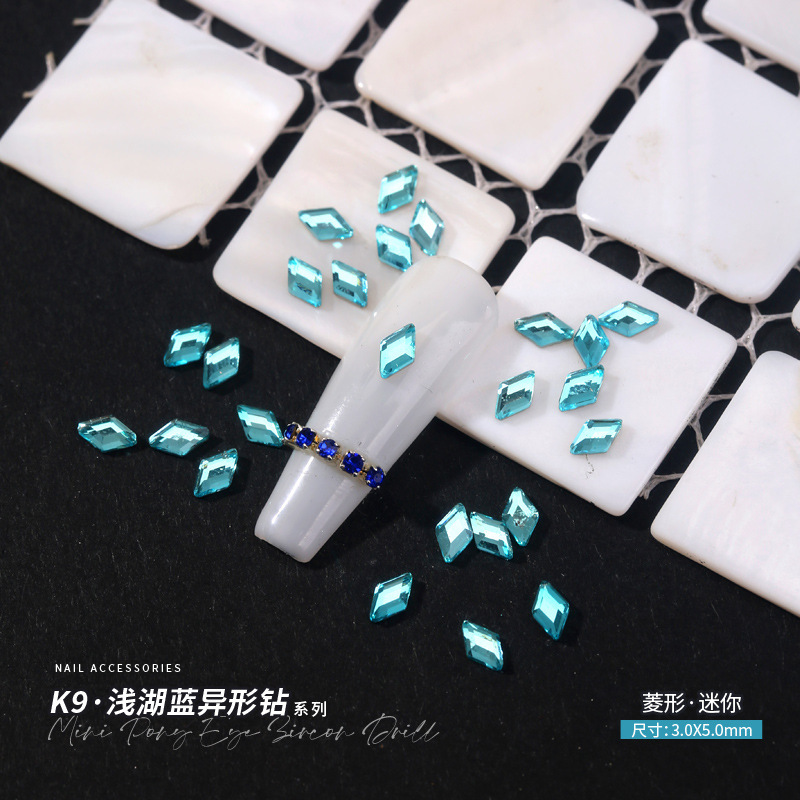 ダイヤモンド 3*5mm