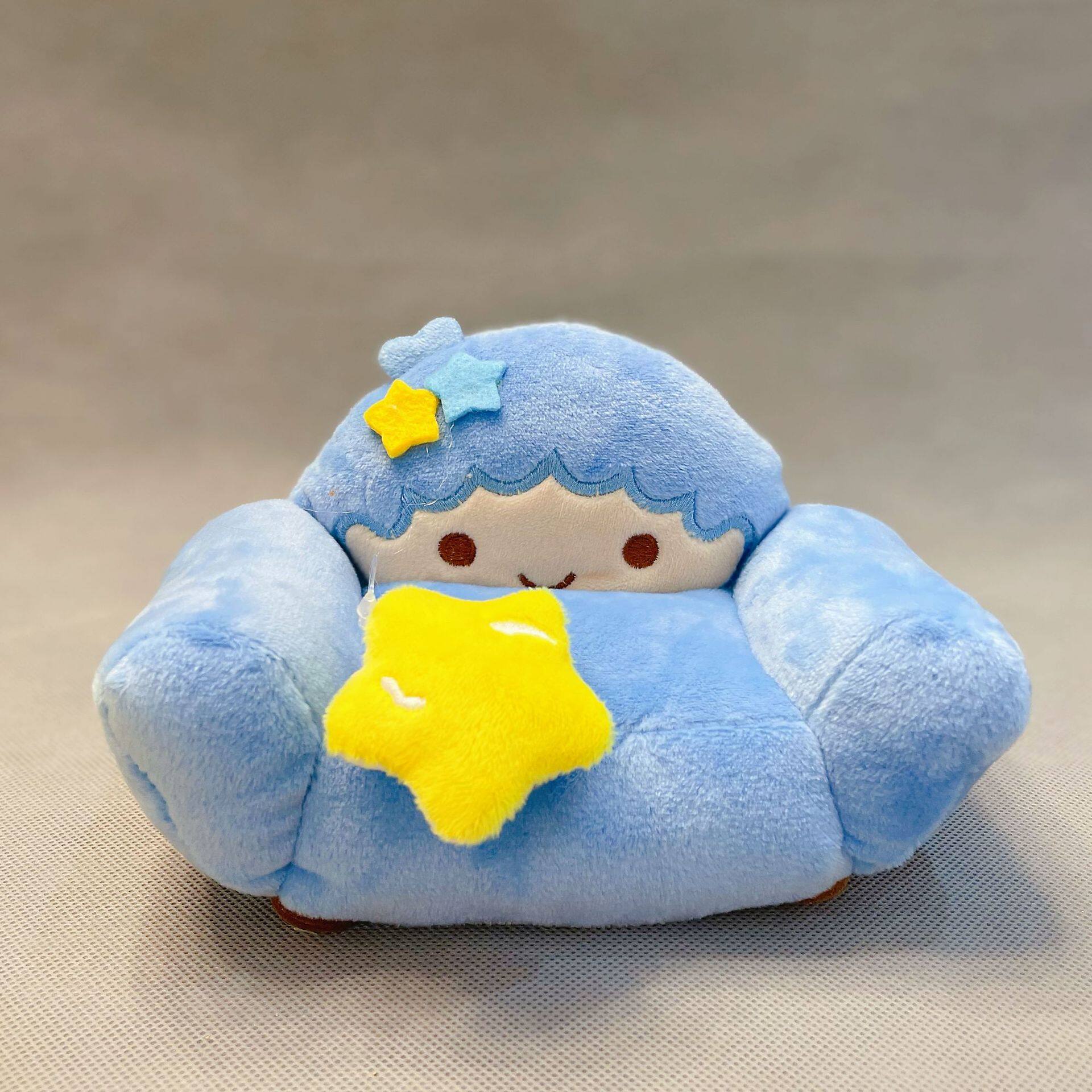 ツインスターkiki