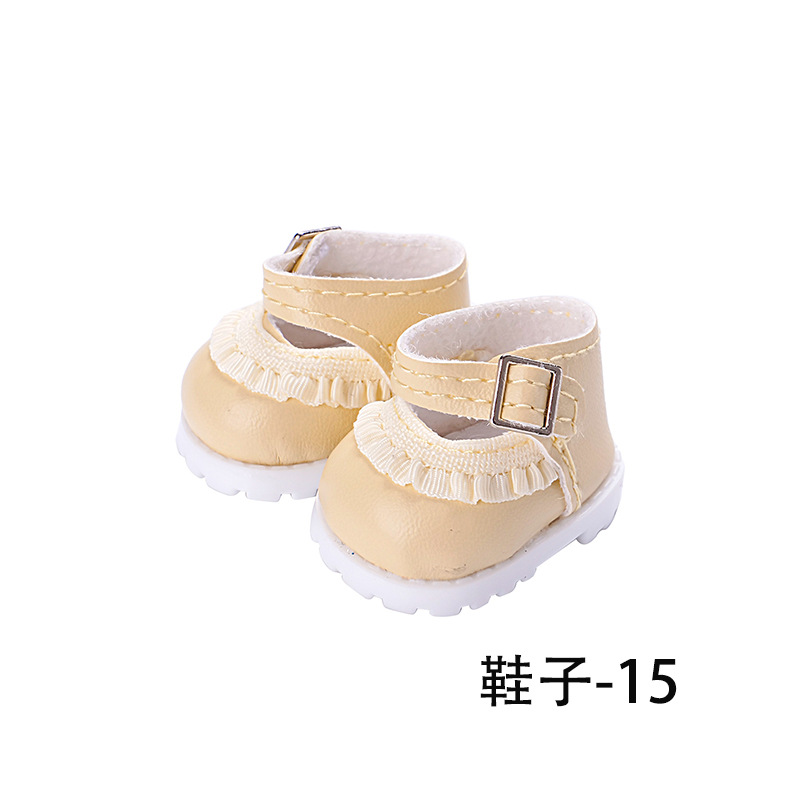 シューズ-15