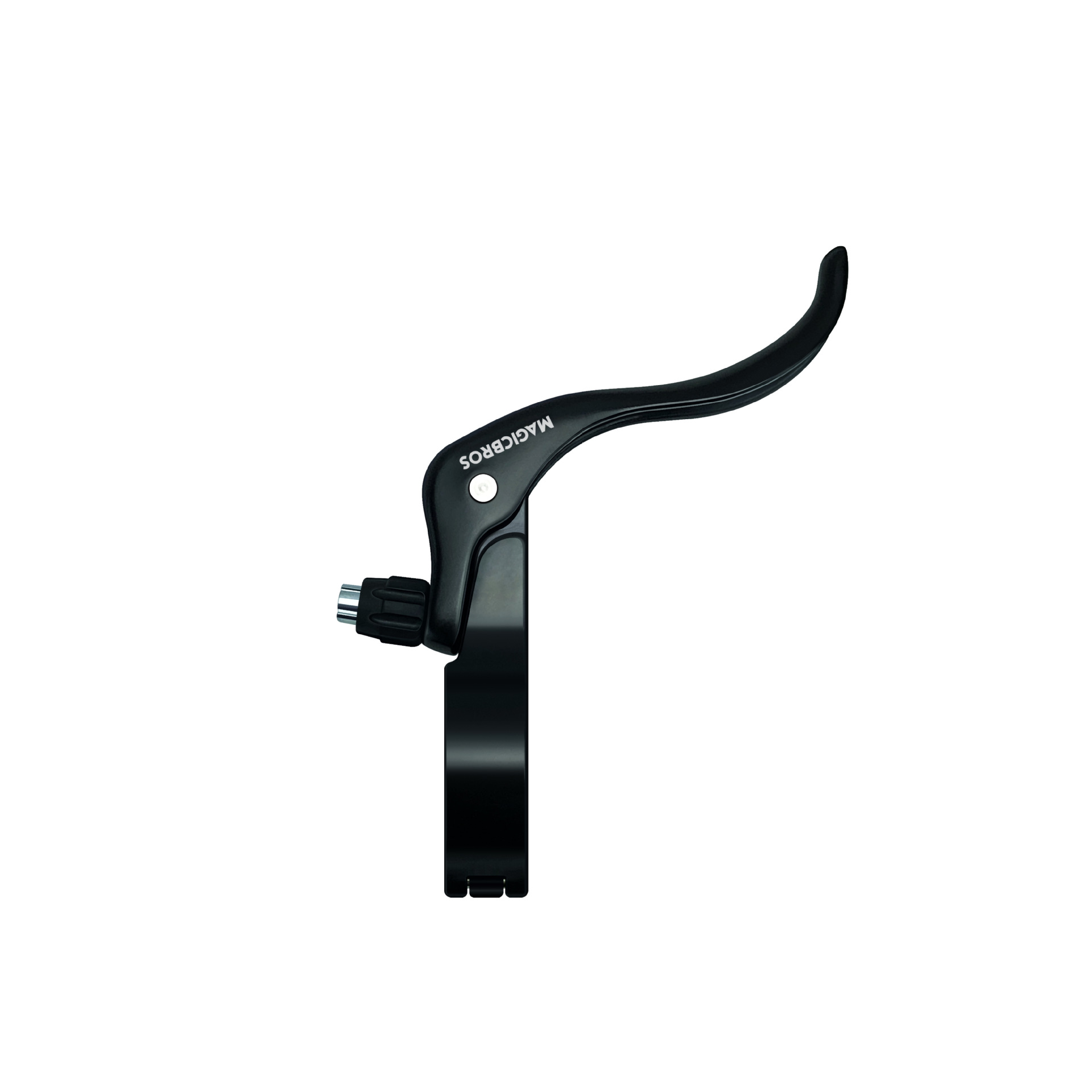 右ブレーキレバー 22.2mm