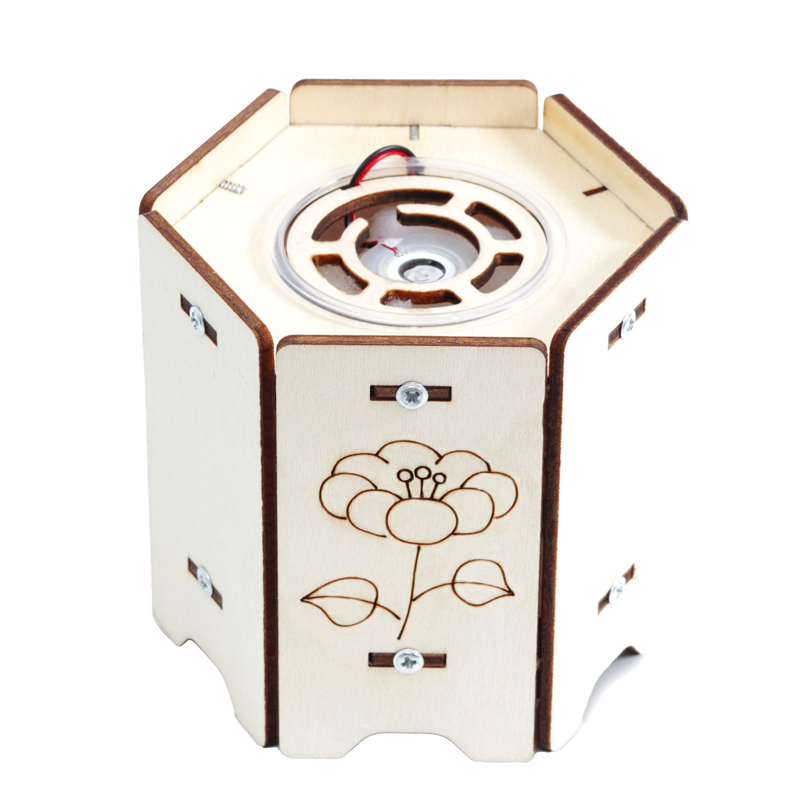 A-32A型 	 (加湿器)