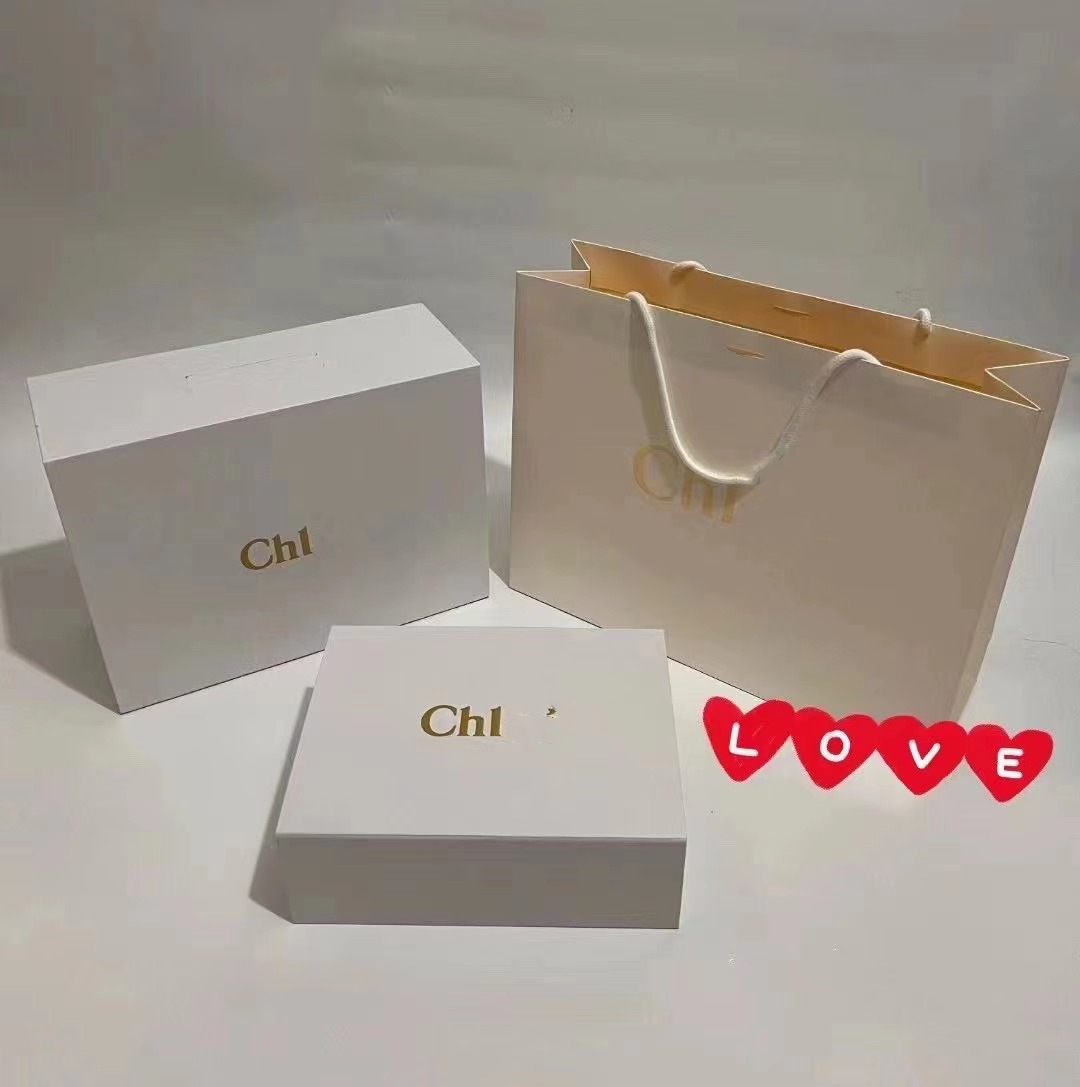 chl Colloyi; 25×20×10 ミニ磁気折りたたみボックス