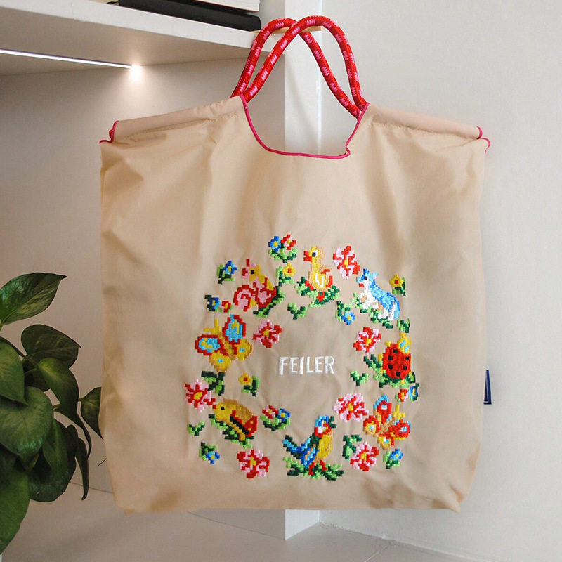 リトルイエローダック F ベージュ(ショルダーストラップ除く)