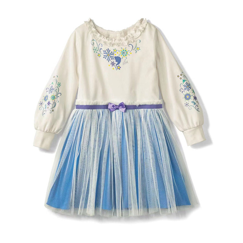 ホワイトブルー