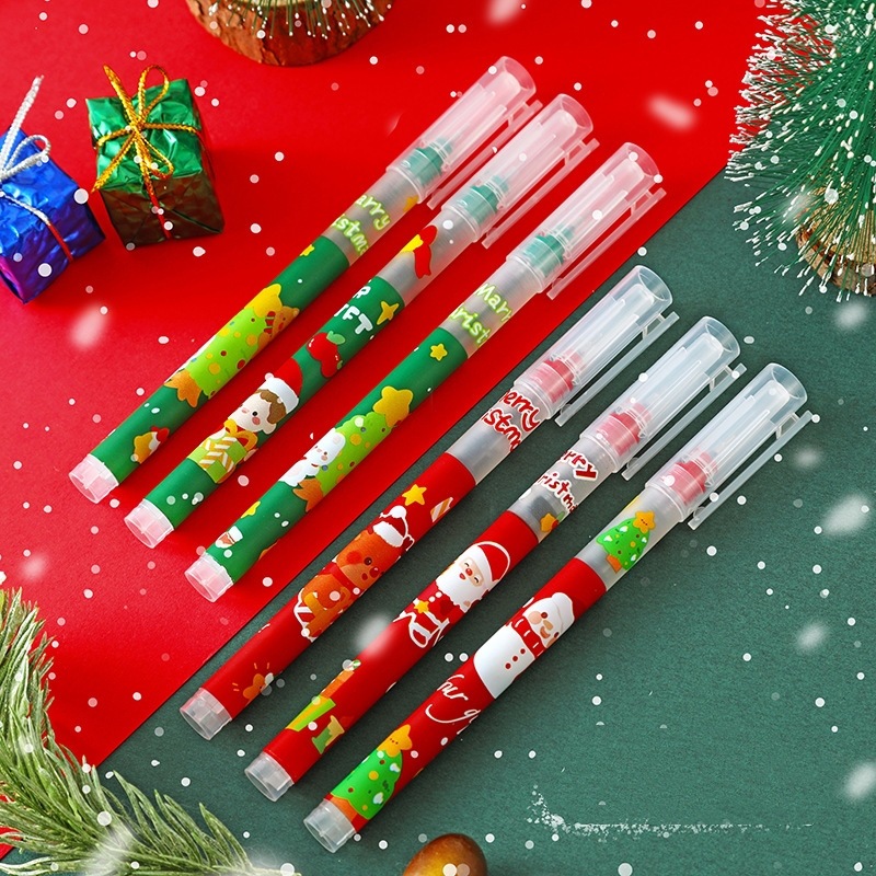 クリスマス ゲルペン