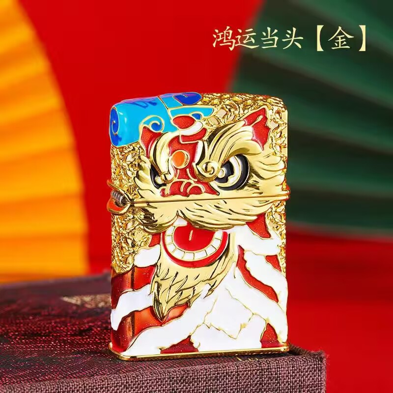 ZORRO-ラッキーゴールド+ギフトボックス