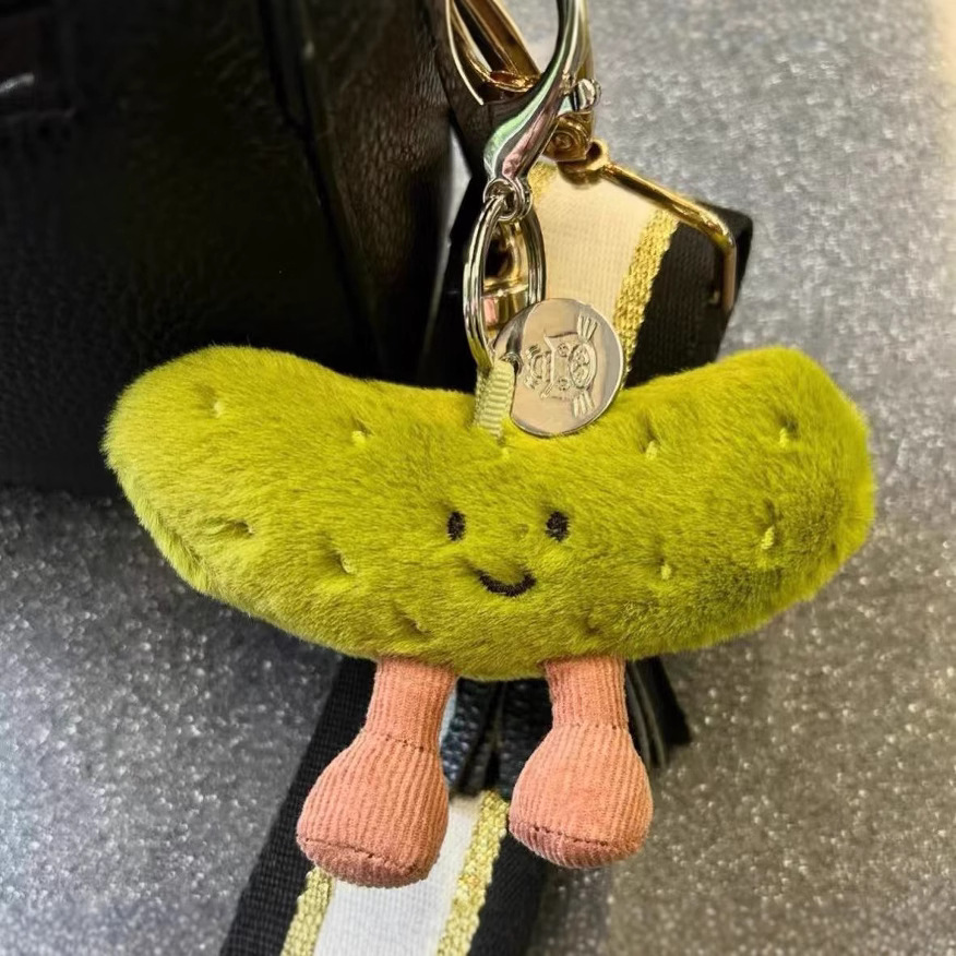 ピクルスキュウリペンダント