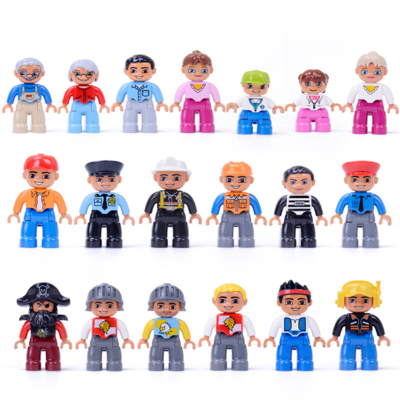 フルセット19人